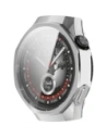 Wholesale Bizon Case Watch Felipe Huawei Watch GT 5 Pro 46 mm silver - BIZ6839 - {ean13} - Hurt