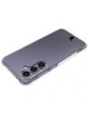 Hurtownia GSM - Bizon Case Clear Pack Hülle + 2x gehärtetes Glas + Linsen Glas Samsung Galaxy S24 FE - BIZ6841 - {ean13} - Hurt