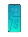 Hurtownia GSM - Bizon Case Clear Pack Hülle + 2x gehärtetes Glas + Linsen Glas Samsung Galaxy S24 FE - BIZ6841 - {ean13} - Hurt
