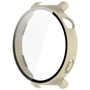 Hurtownia GSM - Bizon Case+Glass Óra Huawei Watch GT 5 Pro 42 mm bézs - BIZ6842 - {ean13} - Hurt