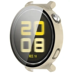Hurtownia GSM - Bizon Case+Glass Óra Huawei Watch GT 5 Pro 42 mm bézs - BIZ6842 - {ean13} - Hurt