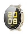 Hurtownia GSM - Bizon Case+Glass Watch Huawei Watch GT 5 Pro 42 mm bej - BIZ6842 - {ean13} - Hurt