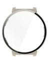 Hurtownia GSM - Bizon Case+Glass Watch Huawei Watch GT 5 Pro 42 mm bej - BIZ6842 - {ean13} - Hurt