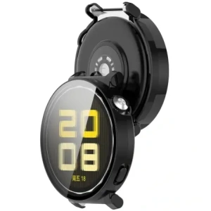 Hurtownia GSM - Bizon Case+Glass Óra Huawei Watch GT 5 Pro 42 mm fekete - BIZ6843 - {ean13} - Hurt
