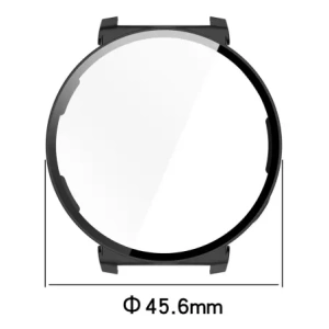 Hurtownia GSM - Bizon Case+Glass Óra Huawei Watch GT 5 Pro 42 mm fekete - BIZ6843 - {ean13} - Hurt