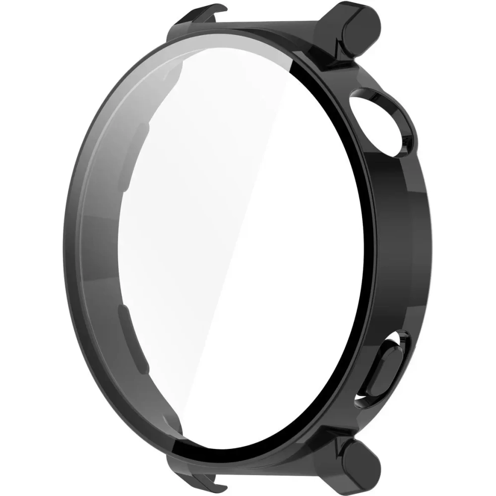 Hurtownia GSM - Bizon Case+Glass Ceas Huawei Watch GT 5 Pro 42 mm negru - BIZ6843 - {ean13} - Hurt