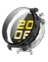 Hurtownia GSM - Bizon Case+Glass Ceas Huawei Watch GT 5 Pro 42 mm negru - BIZ6843 - {ean13} - Hurt