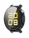 Hurtownia GSM - Bizon Case+Glass Ceas Huawei Watch GT 5 Pro 42 mm negru - BIZ6843 - {ean13} - Hurt