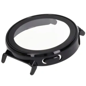 Hurtownia GSM - Etui ze szkłem do zegarka Bizon Case+Glass Watch do Huawei Watch GT 5 Pro 42 mm czarne - BIZ6843 - {ean13} - Hurt