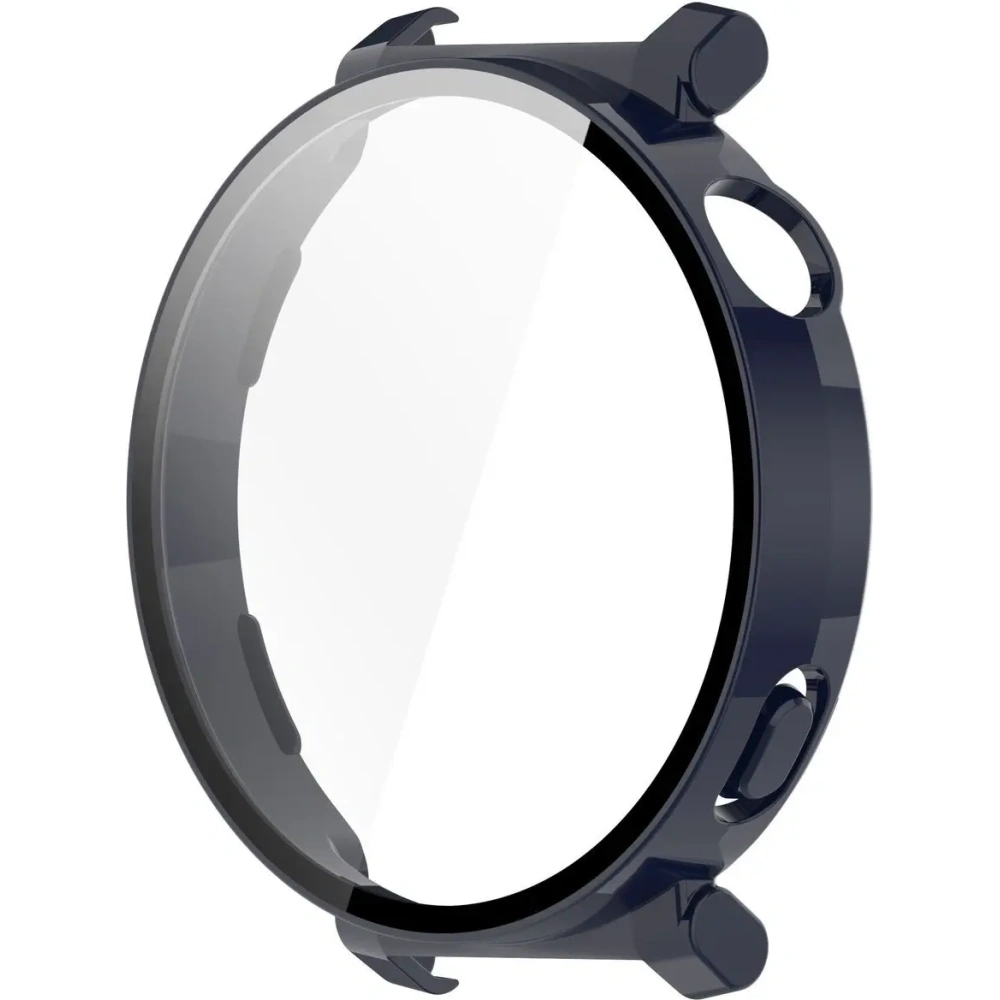 Hurtownia GSM - Bizon Ceas+Sticlă Huawei Watch GT 5 Pro 42 mm albastru - BIZ6844 - {ean13} - Hurt