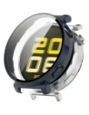 Hurtownia GSM - Bizon Ceas+Sticlă Huawei Watch GT 5 Pro 42 mm albastru - BIZ6844 - {ean13} - Hurt