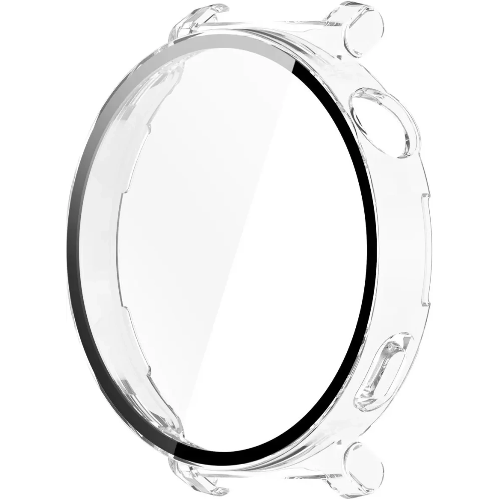Hurtownia GSM - Bizon Case+Glass Óra Huawei Watch GT 5 Pro 42 mm átlátszó - BIZ6845 - {ean13} - Hurt