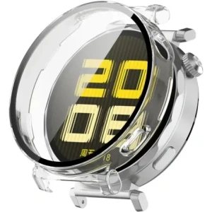 Hurtownia GSM - Bizon Case+Glass Óra Huawei Watch GT 5 Pro 42 mm átlátszó - BIZ6845 - {ean13} - Hurt