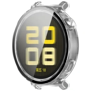 Hurtownia GSM - Bizon Case+Glass Óra Huawei Watch GT 5 Pro 42 mm átlátszó - BIZ6845 - {ean13} - Hurt