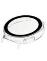 Hurtownia GSM - Bizon Case+Glass Óra Huawei Watch GT 5 Pro 42 mm átlátszó - BIZ6845 - {ean13} - Hurt