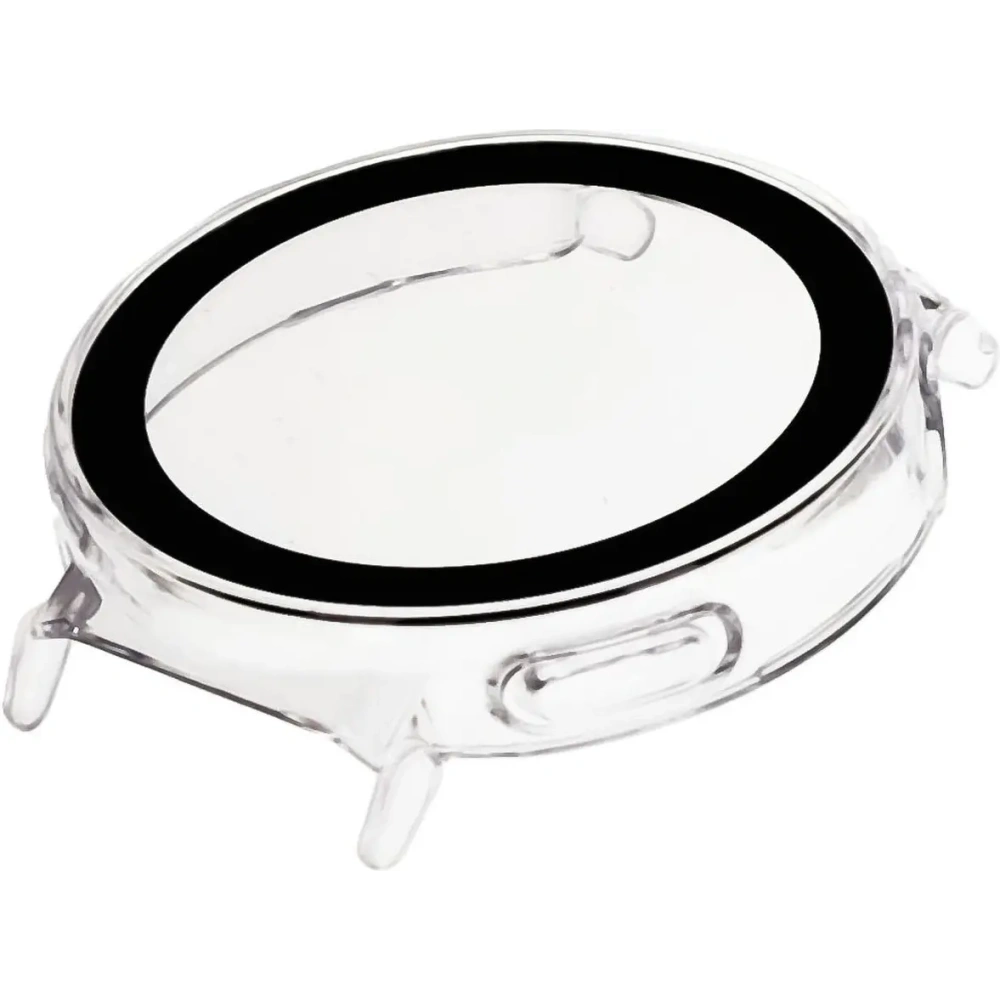 Hurtownia GSM - Bizon Case+Glass Óra Huawei Watch GT 5 Pro 42 mm átlátszó - BIZ6845 - {ean13} - Hurt