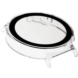 Hurtownia GSM - Bizon Case+Glass Óra Huawei Watch GT 5 Pro 42 mm átlátszó - BIZ6845 - {ean13} - Hurt