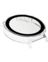 Hurtownia GSM - Bizon Case+Glass Óra Huawei Watch GT 5 Pro 42 mm átlátszó - BIZ6845 - {ean13} - Hurt