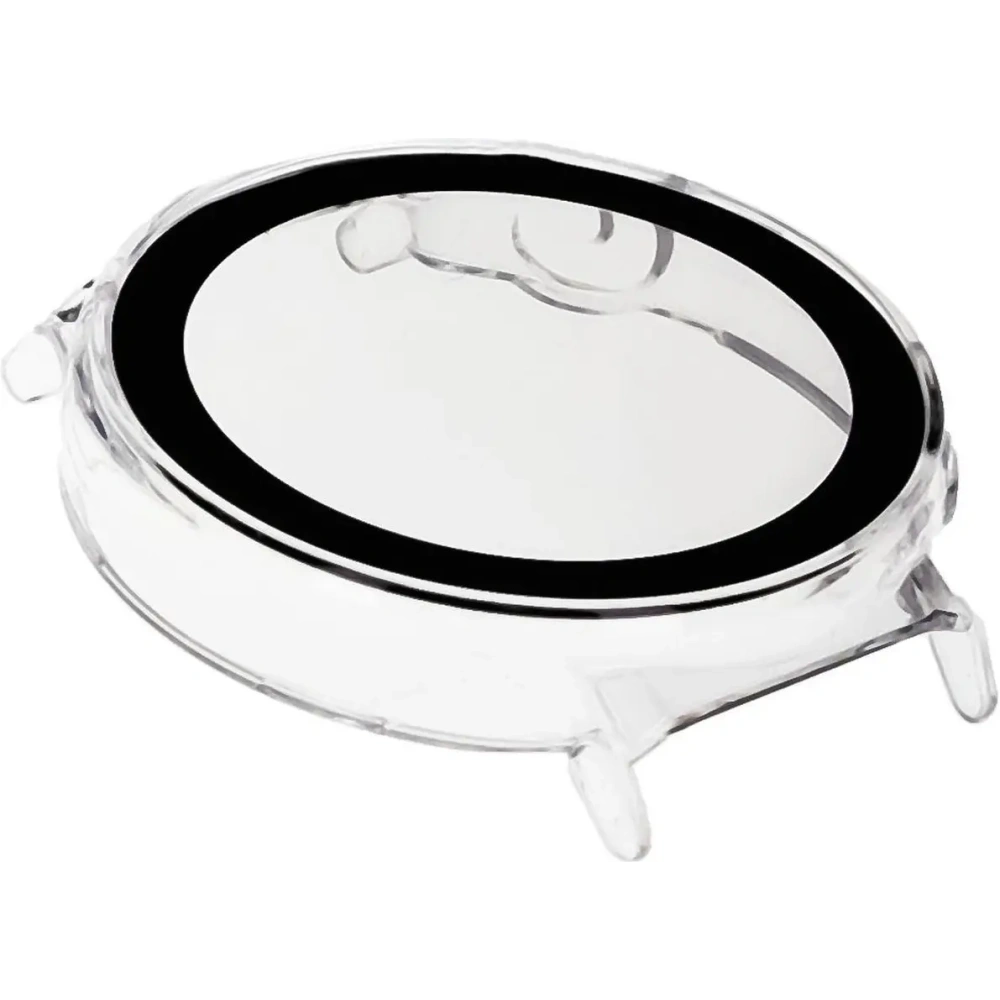 Wholesale Bizon Case+Glass Watch Huawei Watch GT 5 Pro 42 mm clear - BIZ6845 - {ean13} - Hurt