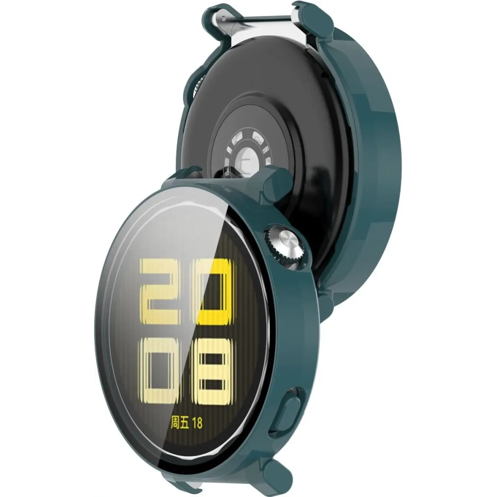 Hurtownia GSM - Bizon Case+Glass Óra Huawei Watch GT 5 Pro 42 mm zöld - BIZ6846 - {ean13} - Hurt