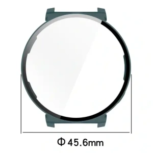 Hurtownia GSM - Bizon Case+Glass Óra Huawei Watch GT 5 Pro 42 mm zöld - BIZ6846 - {ean13} - Hurt