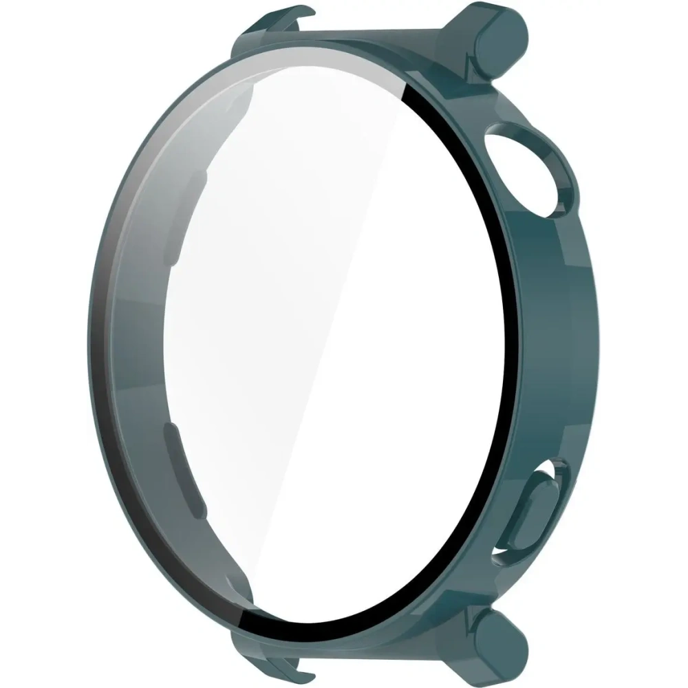 Hurtownia GSM - Bizon Case+Glass Óra Huawei Watch GT 5 Pro 42 mm zöld - BIZ6846 - {ean13} - Hurt