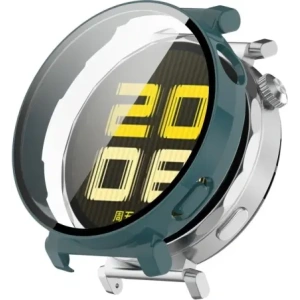 Hurtownia GSM - Bizon Case+Glass Óra Huawei Watch GT 5 Pro 42 mm zöld - BIZ6846 - {ean13} - Hurt