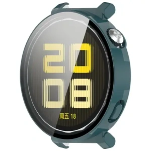 Hurtownia GSM - Bizon Case+Glass Óra Huawei Watch GT 5 Pro 42 mm zöld - BIZ6846 - {ean13} - Hurt