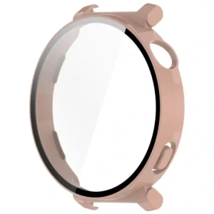 Hurtownia GSM - Bizon Case+Glass óra Huawei Watch GT 5 Pro 42 mm rózsaszín - BIZ6847 - {ean13} - Hurt