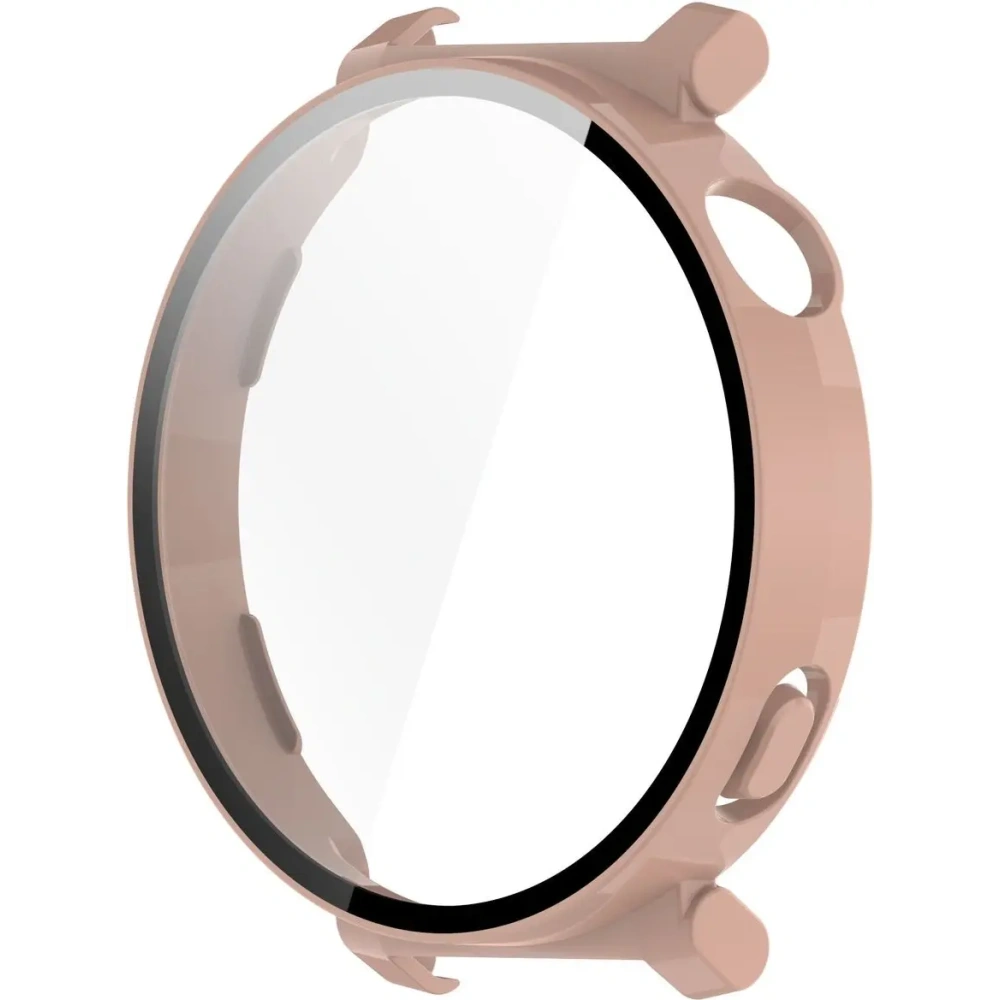 Hurtownia GSM - Bizon Ceas+Sticlă Huawei Watch GT 5 Pro 42 mm roz - BIZ6847 - {ean13} - Hurt