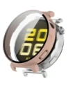 Hurtownia GSM - Bizon Ceas+Sticlă Huawei Watch GT 5 Pro 42 mm roz - BIZ6847 - {ean13} - Hurt