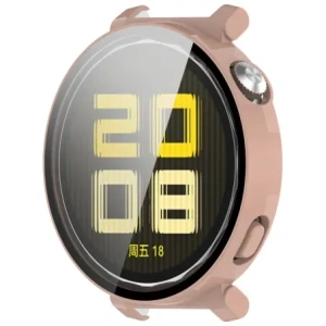 Hurtownia GSM - Bizon Case+Glass óra Huawei Watch GT 5 Pro 42 mm rózsaszín - BIZ6847 - {ean13} - Hurt