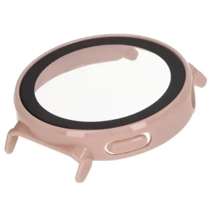Hurtownia GSM - Bizon Case+Glass óra Huawei Watch GT 5 Pro 42 mm rózsaszín - BIZ6847 - {ean13} - Hurt