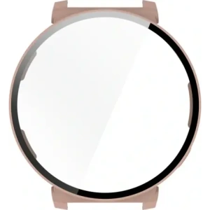 Hurtownia GSM - Bizon Case+Glass óra Huawei Watch GT 5 Pro 42 mm rózsaszín - BIZ6847 - {ean13} - Hurt