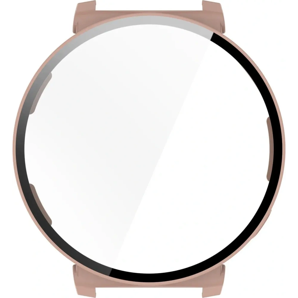 Hurtownia GSM - Bizon Ceas+Sticlă Huawei Watch GT 5 Pro 42 mm roz - BIZ6847 - {ean13} - Hurt