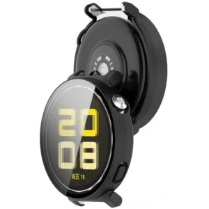 Hurtownia GSM - Bizon Case+Glass Óra Huawei Watch GT 5 Pro 42 mm fekete matt - BIZ6848 - {ean13} - Hurt