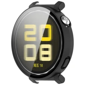 Hurtownia GSM - Bizon Case+Glass Óra Huawei Watch GT 5 Pro 42 mm fekete matt - BIZ6848 - {ean13} - Hurt