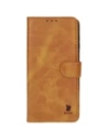 Hurtownia GSM - Bizon Case Pocket Samsung Galaxy A16 4G/5G braun - BIZ6850 - {ean13} - Hurt