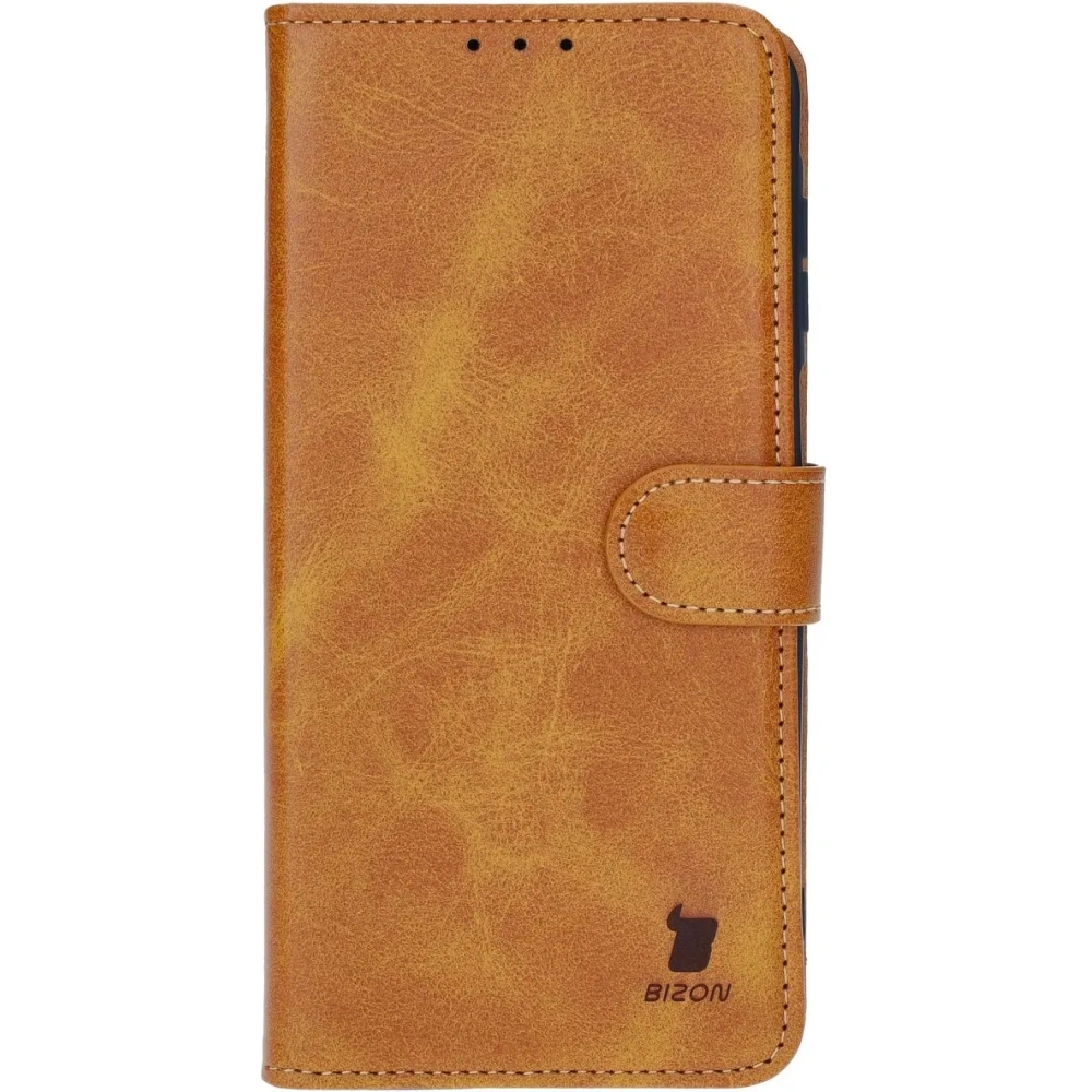 Hurtownia GSM - Bizon Case Pocket Samsung Galaxy A16 4G/5G braun - BIZ6850 - {ean13} - Hurt