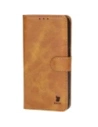 Hurtownia GSM - Bizon Case Pocket Samsung Galaxy A16 4G/5G braun - BIZ6850 - {ean13} - Hurt
