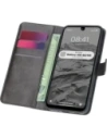 Hurtownia GSM - Bizon Case Pocket Samsung Galaxy A16 4G/5G schwarz - BIZ6851 - {ean13} - Hurt