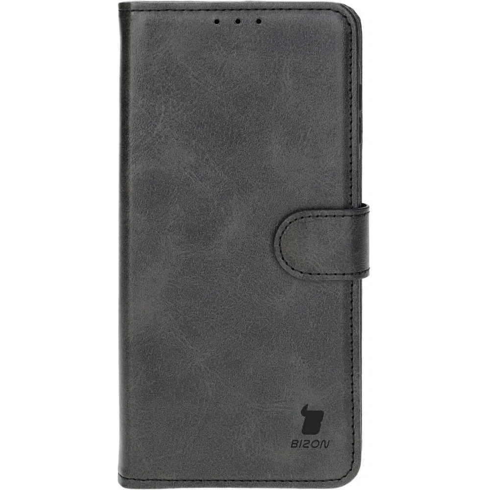 Hurtownia GSM - Bizon Case Pocket Samsung Galaxy A16 4G/5G schwarz - BIZ6851 - {ean13} - Hurt