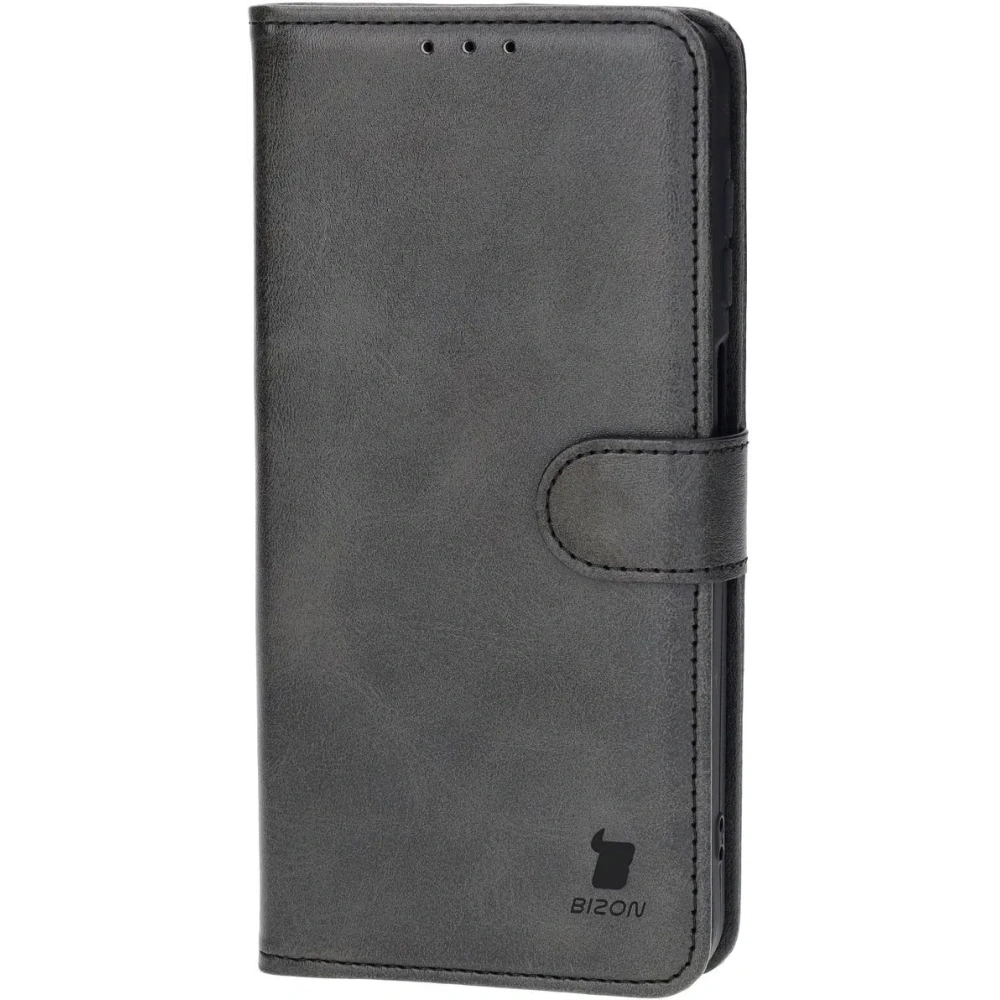 Hurtownia GSM - Bizon Case Pocket Samsung Galaxy A16 4G/5G schwarz - BIZ6851 - {ean13} - Hurt