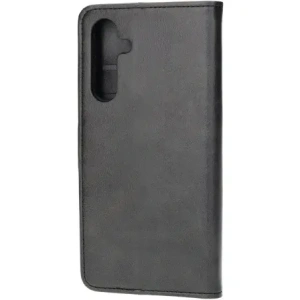 Etui z klapką Bizon Case Pocket do Samsung Galaxy A16 4G/5G czarne
