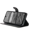 Hurtownia GSM - Bizon Case Pocket Samsung Galaxy A16 4G/5G schwarz - BIZ6851 - {ean13} - Hurt