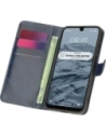 Bizon Case Pocket Samsung Galaxy A16 4G/5G marineblau