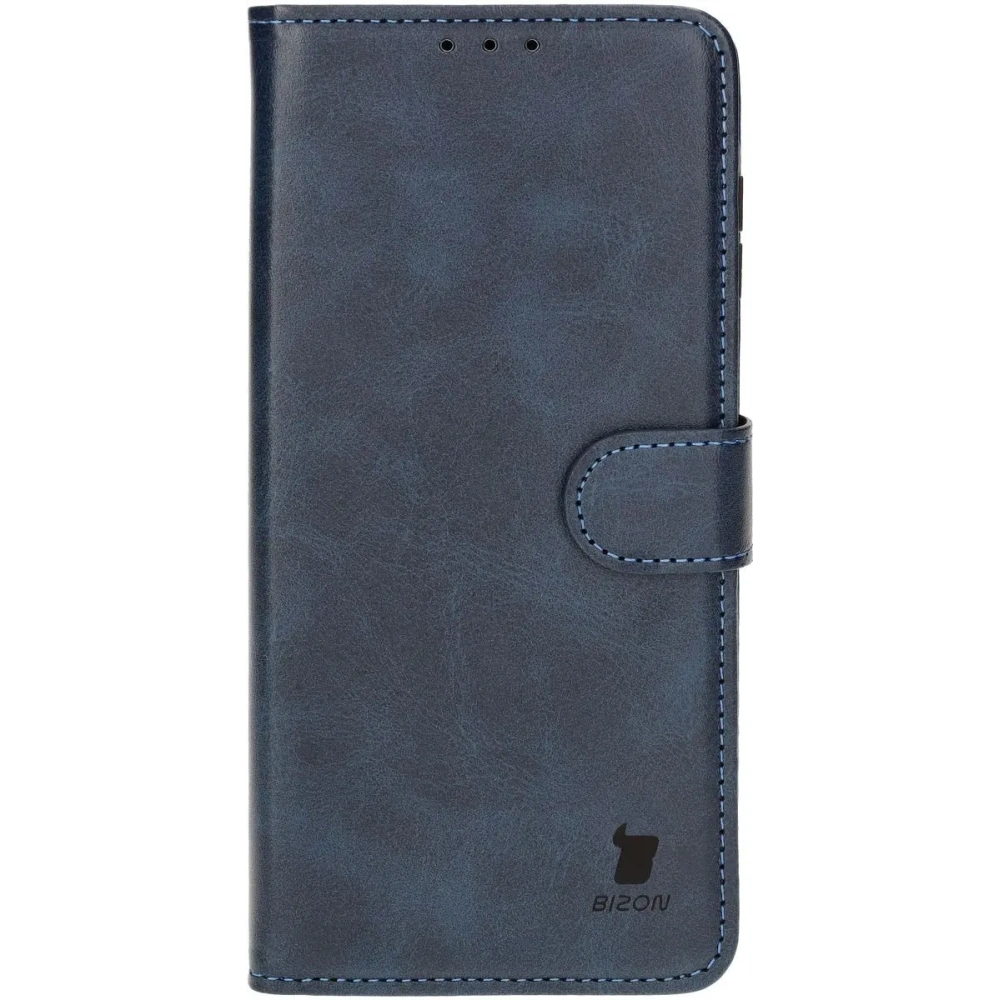 Hurtownia GSM - Bizon Case Pocket Samsung Galaxy A16 4G/5G marineblau - BIZ6852 - {ean13} - Hurt