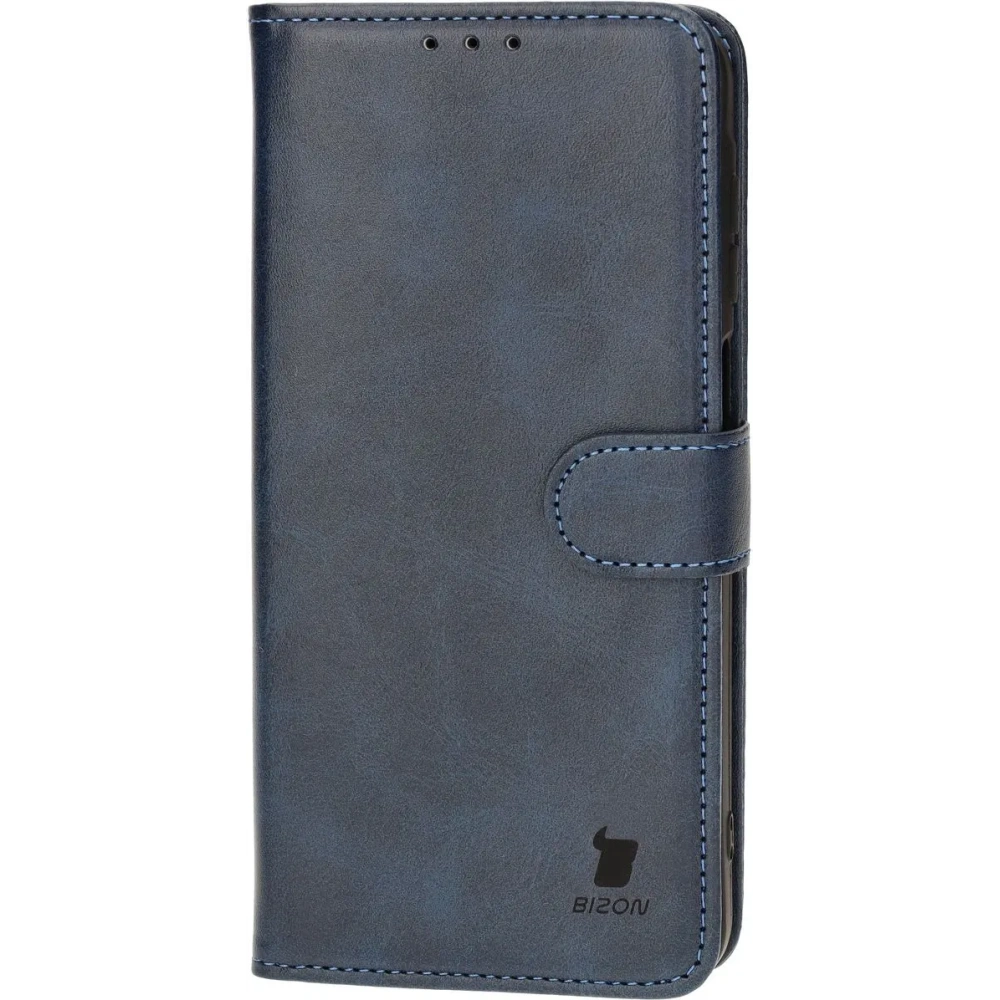 Hurtownia GSM - Bizon Case Pocket Samsung Galaxy A16 4G/5G marineblau - BIZ6852 - {ean13} - Hurt