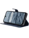 Hurtownia GSM - Bizon Case Pocket Samsung Galaxy A16 4G/5G marineblau - BIZ6852 - {ean13} - Hurt