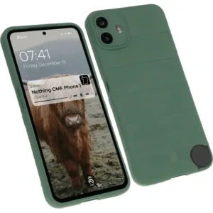Hurtownia GSM - Bizon Case Tur Nothing CMF Phone 1 dunkelgrün - BIZ6853 - {ean13} - Hurt